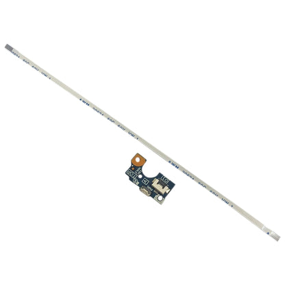 For HP Pavilion x360 14M-CD 14-CD 14-DD Switch Button Small Board by buy2fix