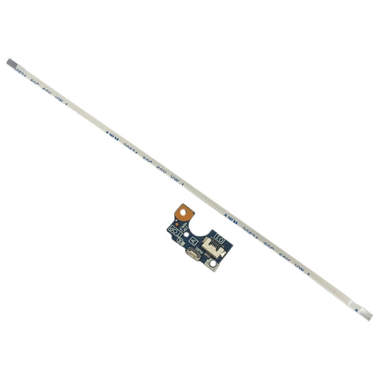 For HP Pavilion x360 14M-CD 14-CD 14-DD Switch Button Small Board by buy2fix