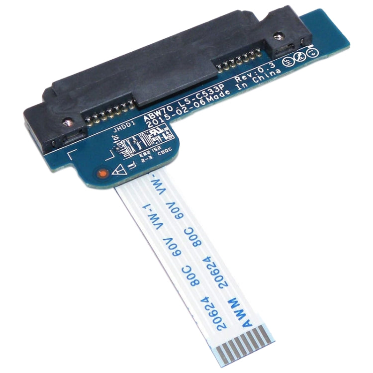 For HP ENVY M7-N Hard Disk Interface Board by buy2fix
