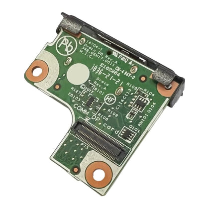 For HP 400 600 800 G3 G4 G5 DP Adapter Board by buy2fix