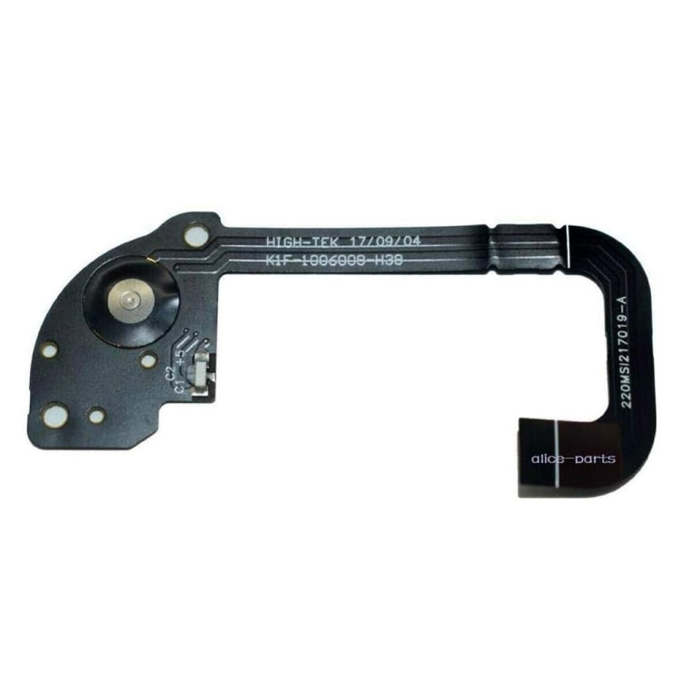 For MSI GS63 MS-17B1 Switch Button Small Board Flex Cable by buy2fix