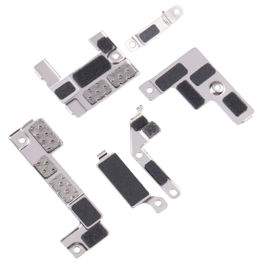 Inner Repair Accessories Part Set For iPhone 14 - Others by buy2fix | Online Shopping UK | buy2fix