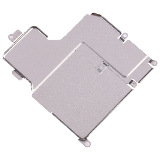 Rear Camera Iron Sheet Cover For iPhone 14 Pro Max by buy2fix