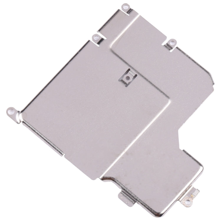 Rear Camera Iron Sheet Cover For iPhone 14 Pro Max by buy2fix