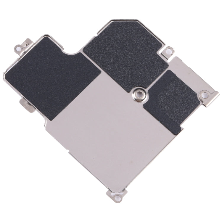 Rear Camera Iron Sheet Cover For iPhone 13 Pro Max by buy2fix