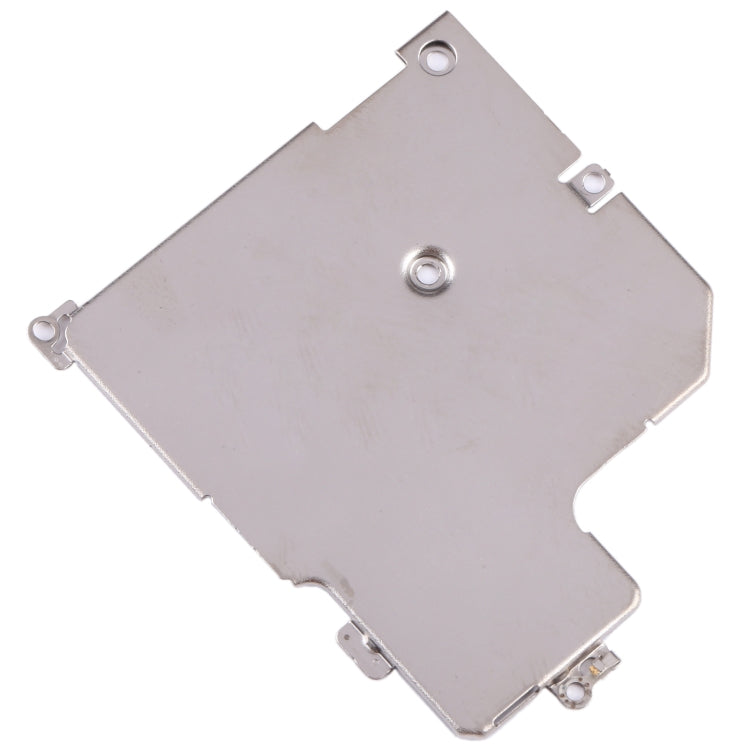 Rear Camera Iron Sheet Cover For iPhone 13 Pro Max by buy2fix