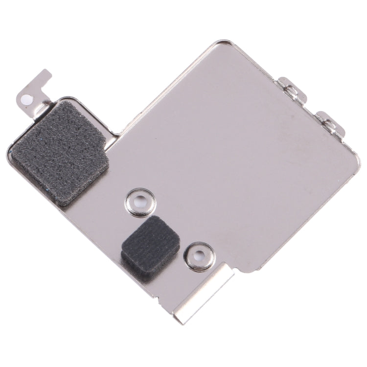 Rear Camera Iron Sheet Cover For iPhone 13 by buy2fix