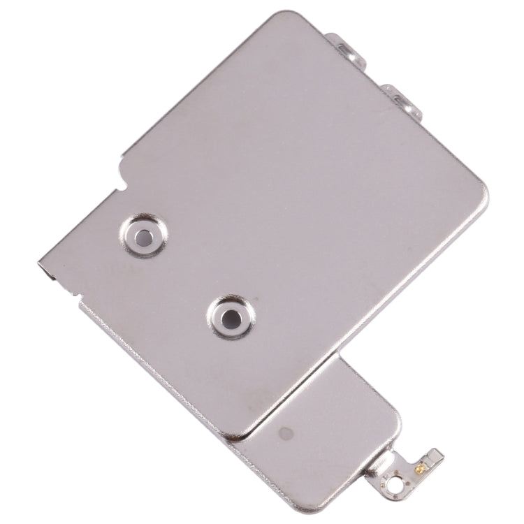 Rear Camera Iron Sheet Cover For iPhone 13 by buy2fix