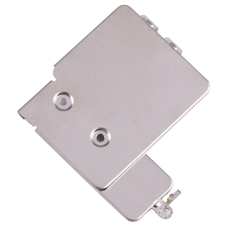 Rear Camera Iron Sheet Cover For iPhone 13 mini by buy2fix