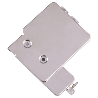 Rear Camera Iron Sheet Cover For iPhone 13 mini by buy2fix