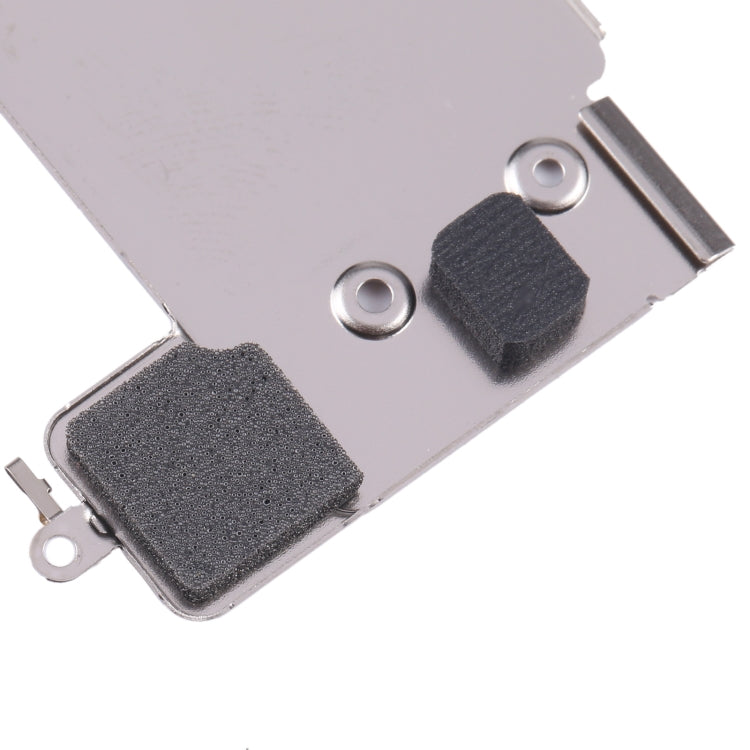 Rear Camera Iron Sheet Cover For iPhone 13 mini by buy2fix