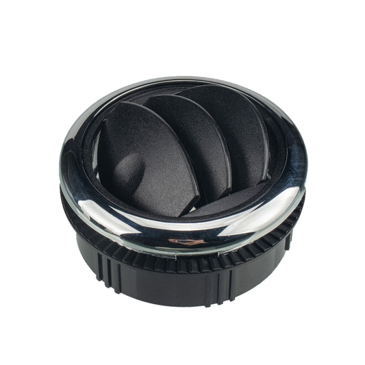 Knob Type 75mm AC Air Outlet Vent for RV Bus Boat Yacht, Thread Height: 22mm - Air Conditioning System by buy2fix | Online Shopping UK | buy2fix