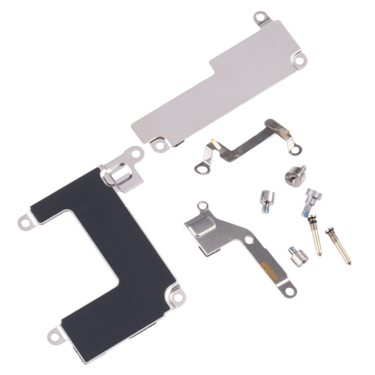Inner Repair Accessories Part Set For iPhone 13 Pro by buy2fix