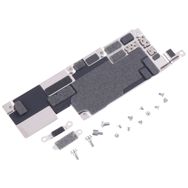 Inner Repair Accessories Part Set For iPhone 15 Pro - Others by buy2fix | Online Shopping UK | buy2fix