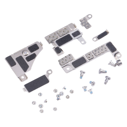 Inner Repair Accessories Part Set For iPhone 15 - Others by buy2fix | Online Shopping UK | buy2fix