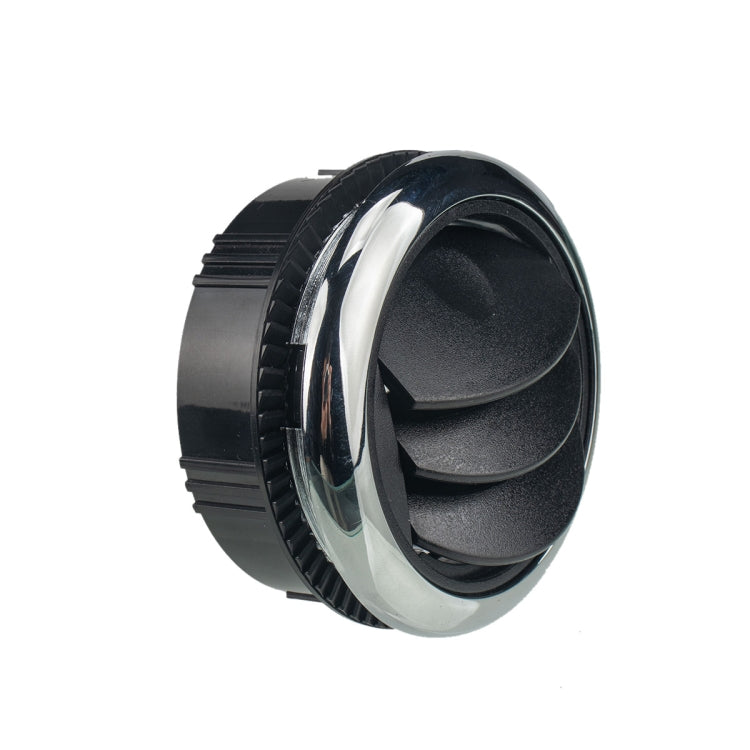 Knob Type 75mm AC Air Outlet Vent for RV Bus Boat Yacht, Thread Height: 22mm - Air Conditioning System by buy2fix | Online Shopping UK | buy2fix