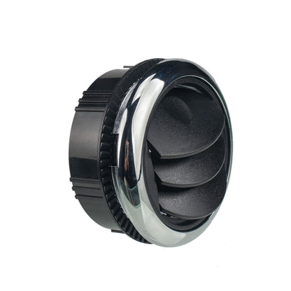 Knob Type 75mm AC Air Outlet Vent for RV Bus Boat Yacht, Thread Height: 22mm - Air Conditioning System by buy2fix | Online Shopping UK | buy2fix