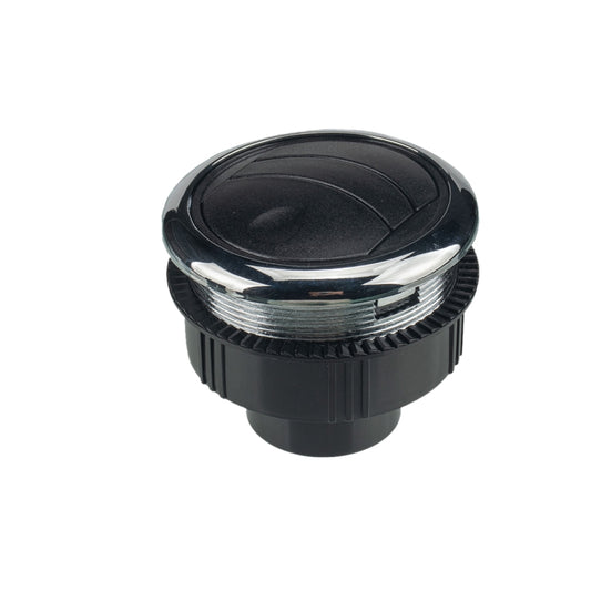 Overall Type 46mm AC Air Outlet Vent for RV Bus Boat Yacht, Thread Height: 22mm - Air Conditioning System by buy2fix | Online Shopping UK | buy2fix