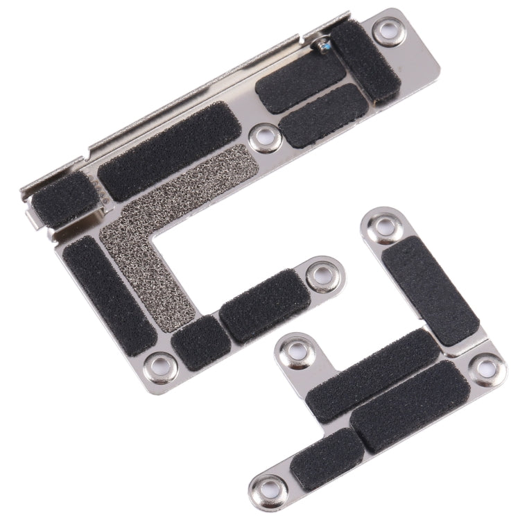 Inner Repair Accessories Part Set For iPhone 12 Pro Max by buy2fix