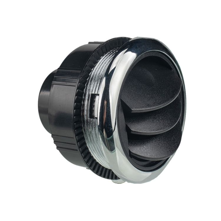 Overall Type 46mm AC Air Outlet Vent for RV Bus Boat Yacht, Thread Height: 22mm - Air Conditioning System by buy2fix | Online Shopping UK | buy2fix