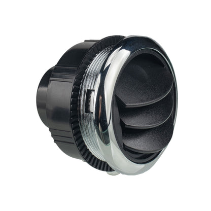 Overall Type 46mm AC Air Outlet Vent for RV Bus Boat Yacht, Thread Height: 22mm - Air Conditioning System by buy2fix | Online Shopping UK | buy2fix