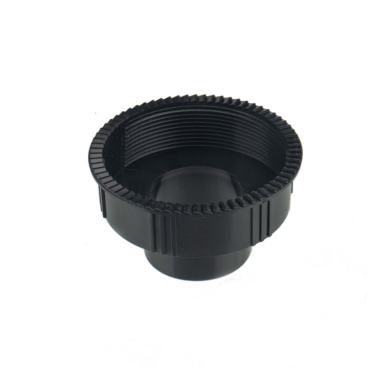 Overall Type 46mm AC Air Outlet Vent for RV Bus Boat Yacht, Thread Height: 22mm - Air Conditioning System by buy2fix | Online Shopping UK | buy2fix