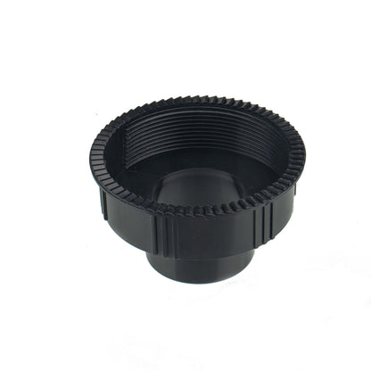 Overall Type 46mm AC Air Outlet Vent for RV Bus Boat Yacht, Thread Height: 22mm - Air Conditioning System by buy2fix | Online Shopping UK | buy2fix
