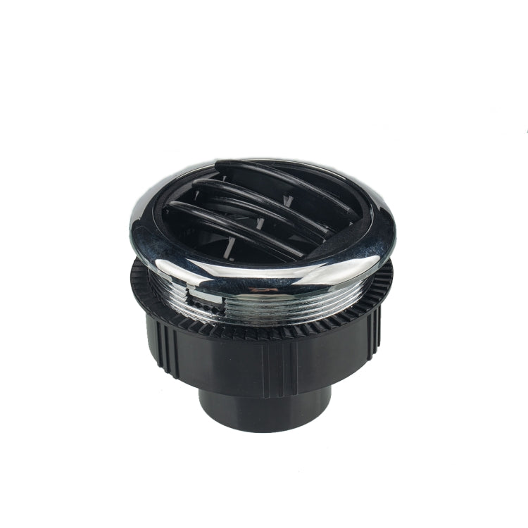 Overall Type 46mm AC Air Outlet Vent for RV Bus Boat Yacht, Thread Height: 22mm - Air Conditioning System by buy2fix | Online Shopping UK | buy2fix