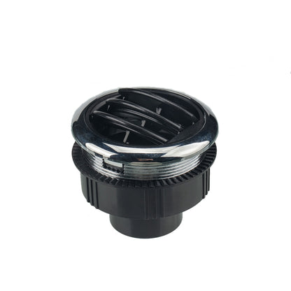 Overall Type 46mm AC Air Outlet Vent for RV Bus Boat Yacht, Thread Height: 22mm - Air Conditioning System by buy2fix | Online Shopping UK | buy2fix