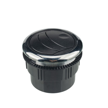 Overall Type 70mm AC Air Outlet Vent for RV Bus Boat Yacht, Thread Height: 22mm - Air Conditioning System by buy2fix | Online Shopping UK | buy2fix