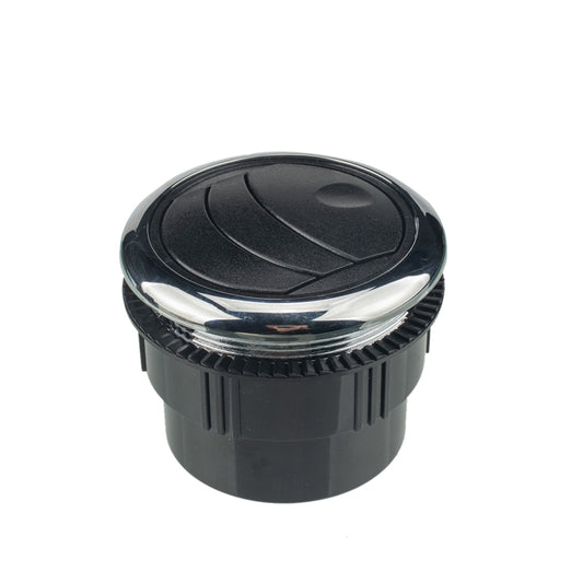Overall Type 70mm AC Air Outlet Vent for RV Bus Boat Yacht, Thread Height: 22mm - Air Conditioning System by buy2fix | Online Shopping UK | buy2fix
