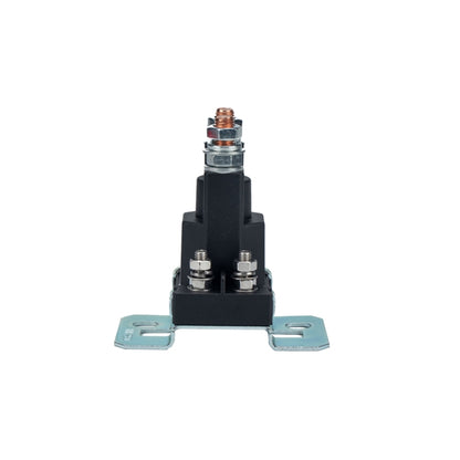 Car Modification Small Contact 12V / 500A Contact Dual Battery High Current DC Relay - Relays by buy2fix | Online Shopping UK | buy2fix