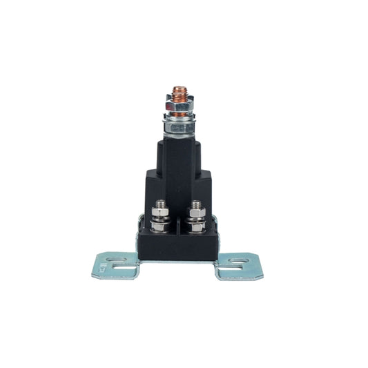 Car Modification Small Contact 12V / 500A Contact Dual Battery High Current DC Relay - Relays by buy2fix | Online Shopping UK | buy2fix
