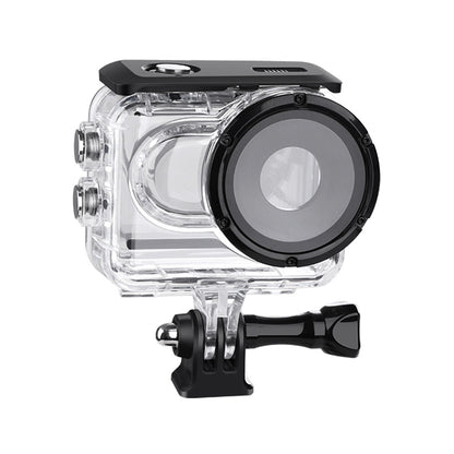 For Insta360 GO 3 Underwater Waterproof Housing Case by buy2fix
