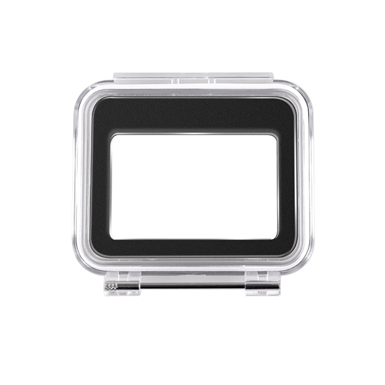 For Insta360 GO 3 Waterproof Case Touch Back Cover by buy2fix