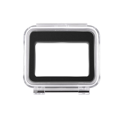 For Insta360 GO 3 Waterproof Case Touch Back Cover by buy2fix