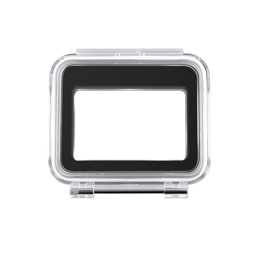 For Insta360 GO 3 Waterproof Case Touch Back Cover by buy2fix