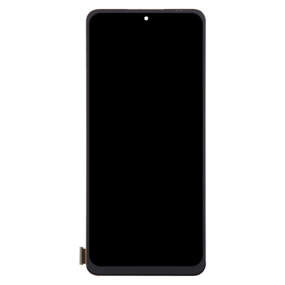 For Xiaomi Redmi Note 12 5G OLED LCD Screen with Digitizer Full Assembly by buy2fix