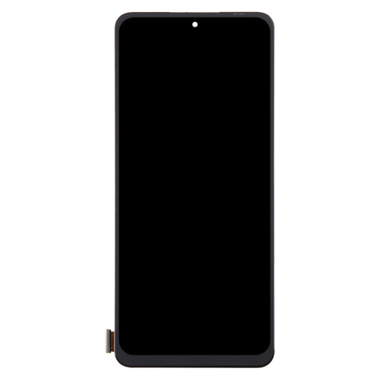 For Xiaomi Redmi Note 12 5G OLED LCD Screen with Digitizer Full Assembly by buy2fix
