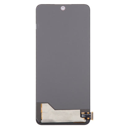 For Xiaomi Redmi Note 12 5G OLED LCD Screen with Digitizer Full Assembly by buy2fix
