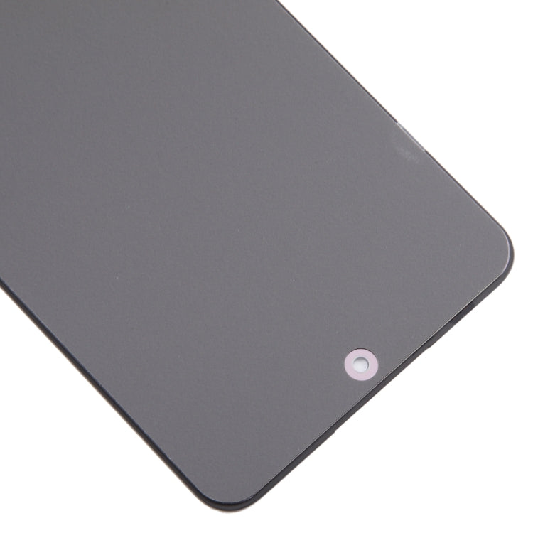 For Xiaomi Redmi Note 12 5G OLED LCD Screen with Digitizer Full Assembly by buy2fix