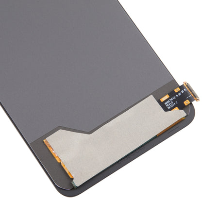 For Xiaomi Redmi Note 12 5G OLED LCD Screen with Digitizer Full Assembly by buy2fix