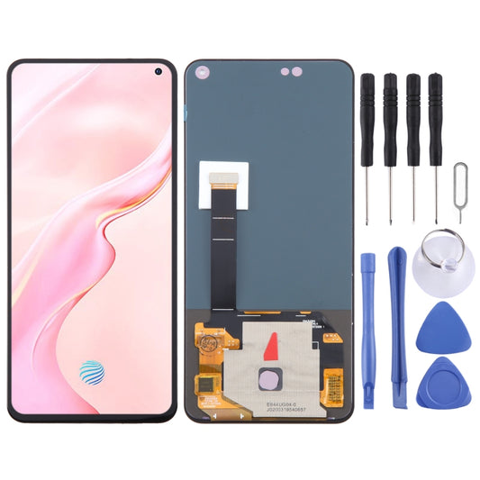 For vivo X30 OLED LCD Screen Digitizer Full Assembly - LCD Screen by buy2fix | Online Shopping UK | buy2fix