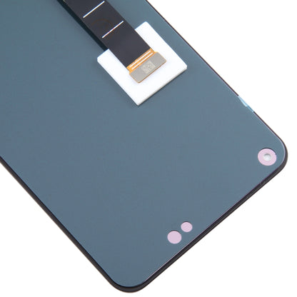 For vivo X30 OLED LCD Screen Digitizer Full Assembly - LCD Screen by buy2fix | Online Shopping UK | buy2fix