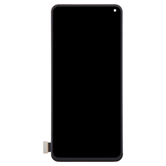 For vivo V17 OLED LCD Screen Digitizer Full Assembly - LCD Screen by buy2fix | Online Shopping UK | buy2fix