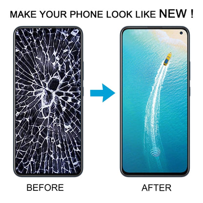 For vivo V19 Neo OLED LCD Screen Digitizer Full Assembly - LCD Screen by buy2fix | Online Shopping UK | buy2fix
