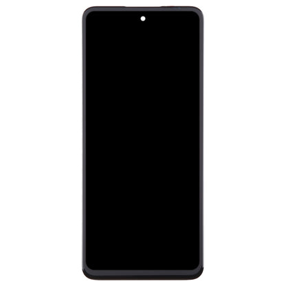 For LG K83 5G Original LCD Screen With Digitizer Full Assembly - For LG by buy2fix | Online Shopping UK | buy2fix