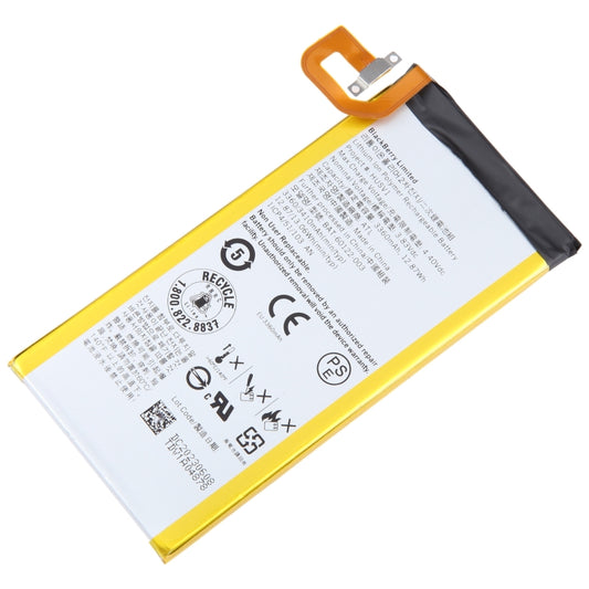 For BlackBerry Priv STV100 Battery Replacement HUSV1 3360mAh by buy2fix