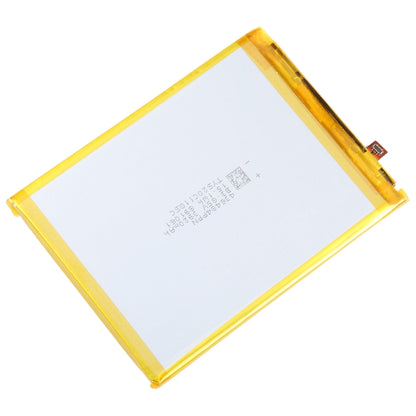 For ZTE Blade A71 2021 / Voyage 10 Battery Replacement Li3839T44P8h866445 3900mAh - For ZTE by buy2fix | Online Shopping UK | buy2fix