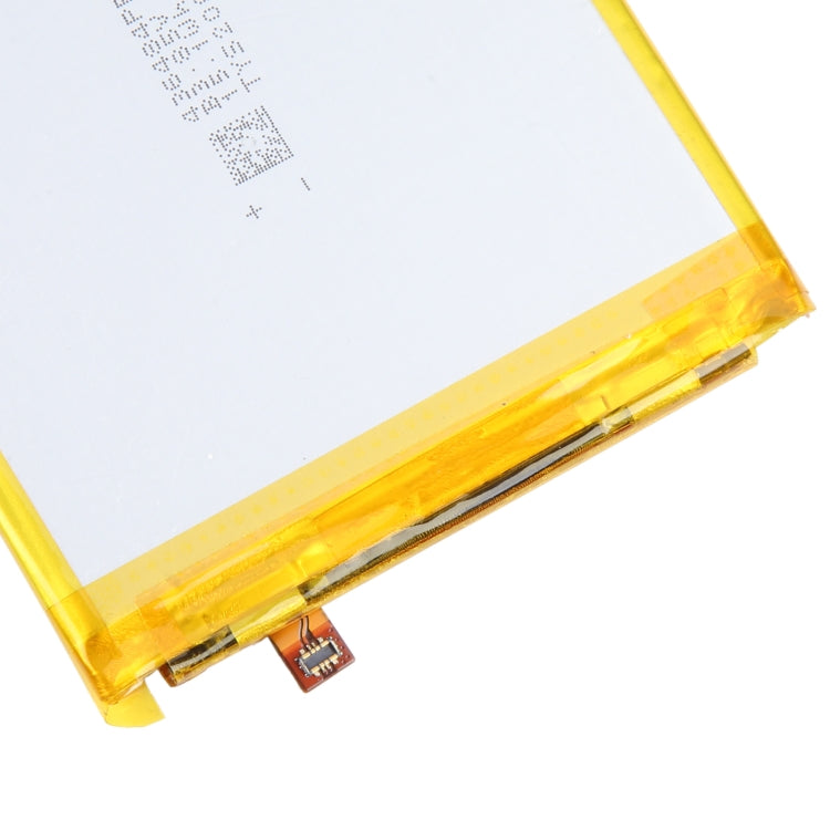 For ZTE Blade A71 2021 / Voyage 10 Battery Replacement Li3839T44P8h866445 3900mAh - For ZTE by buy2fix | Online Shopping UK | buy2fix